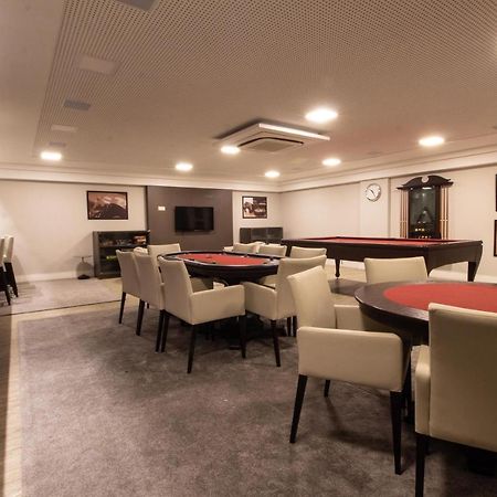Clac - Holandas Prime - Flat 213 Apartman João Pessoa Kültér fotó