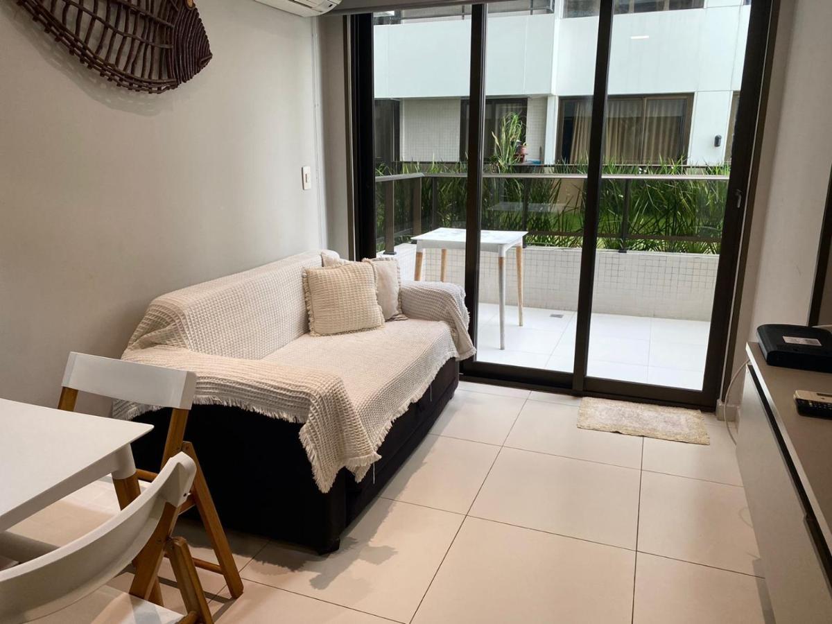 Clac - Holandas Prime - Flat 213 Apartman João Pessoa Kültér fotó
