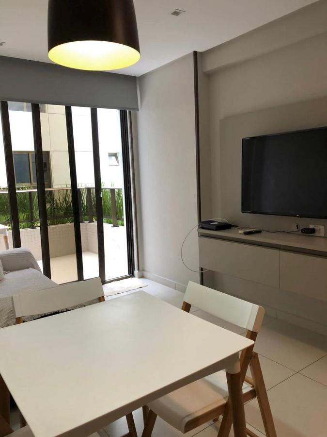Clac - Holandas Prime - Flat 213 Apartman João Pessoa Kültér fotó