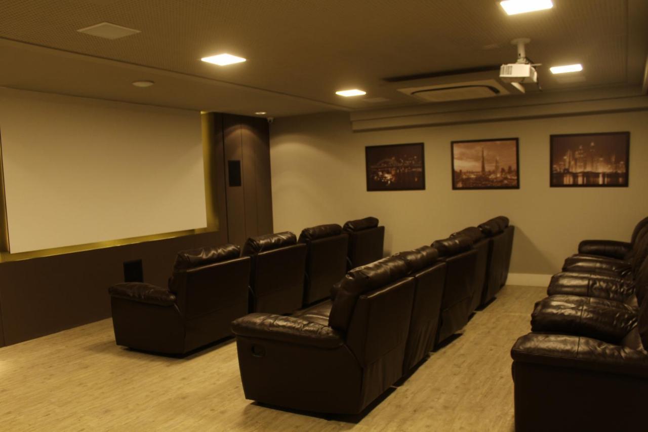 Clac - Holandas Prime - Flat 213 Apartman João Pessoa Kültér fotó