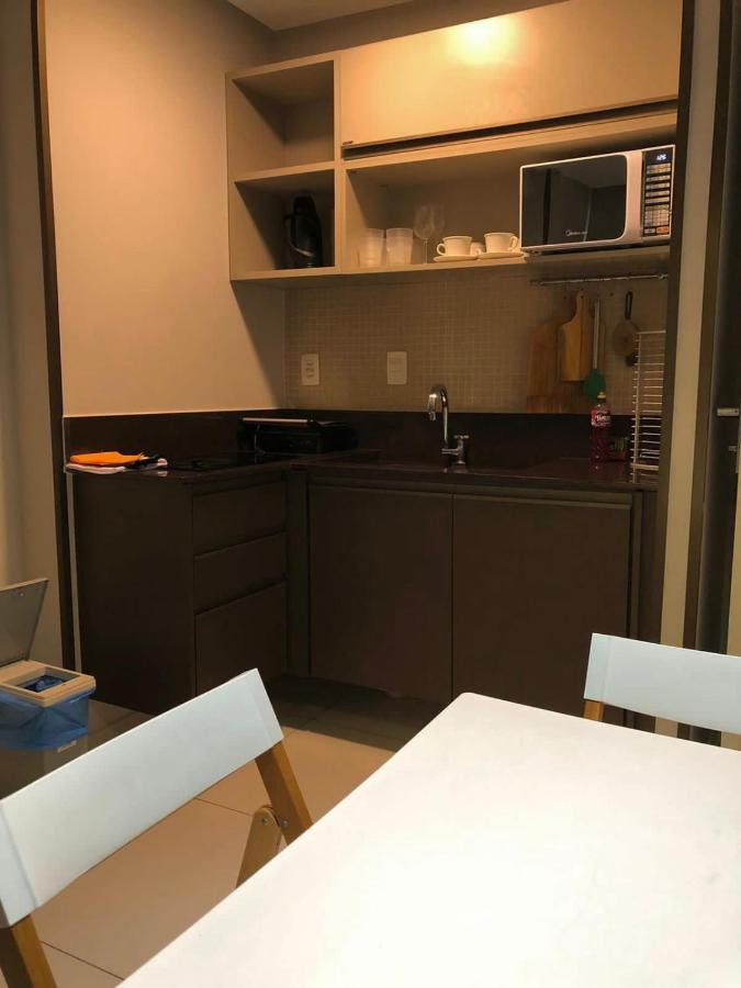 Clac - Holandas Prime - Flat 213 Apartman João Pessoa Kültér fotó