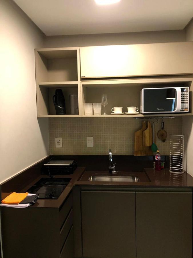 Clac - Holandas Prime - Flat 213 Apartman João Pessoa Kültér fotó