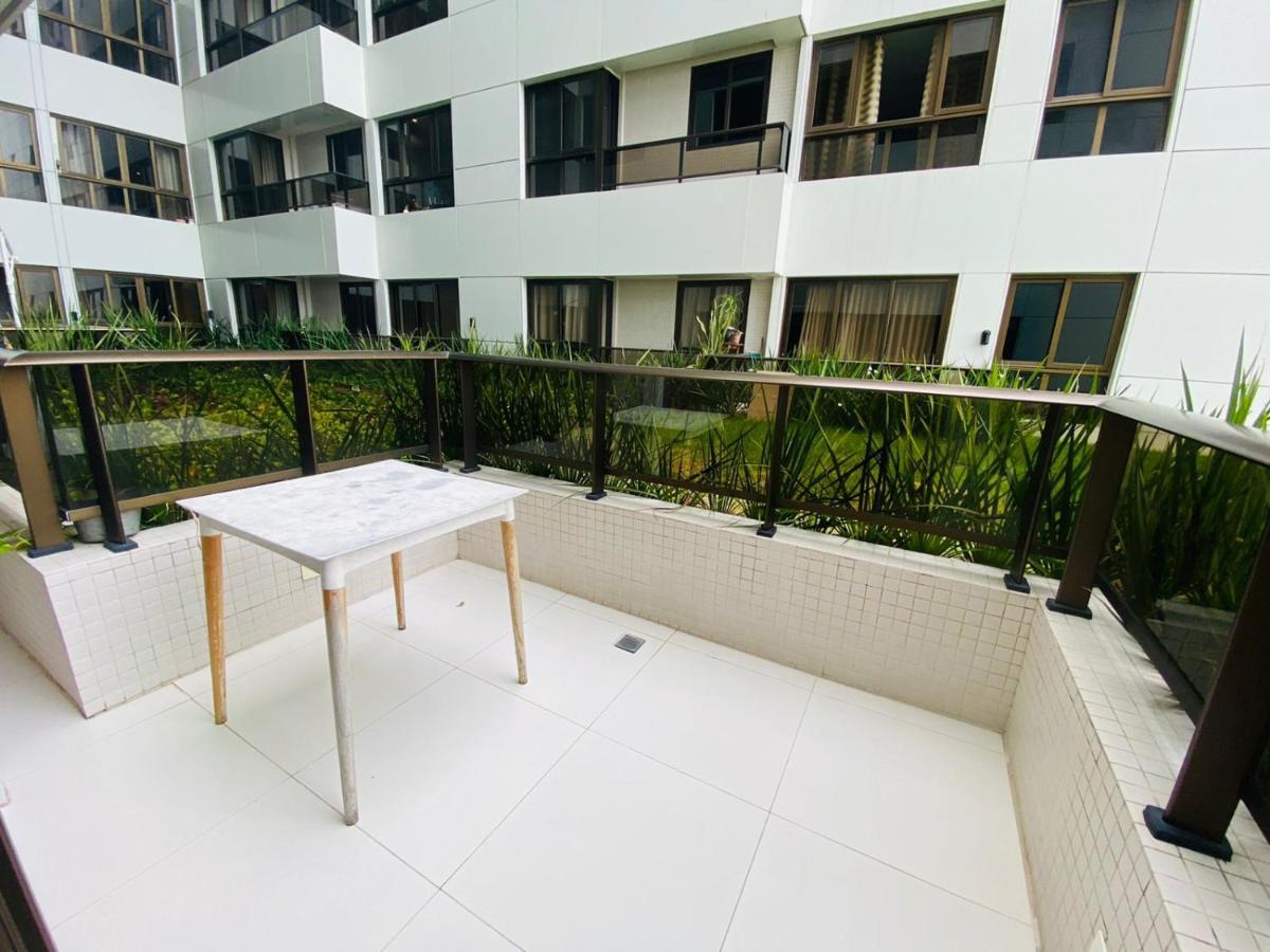 Clac - Holandas Prime - Flat 213 Apartman João Pessoa Kültér fotó