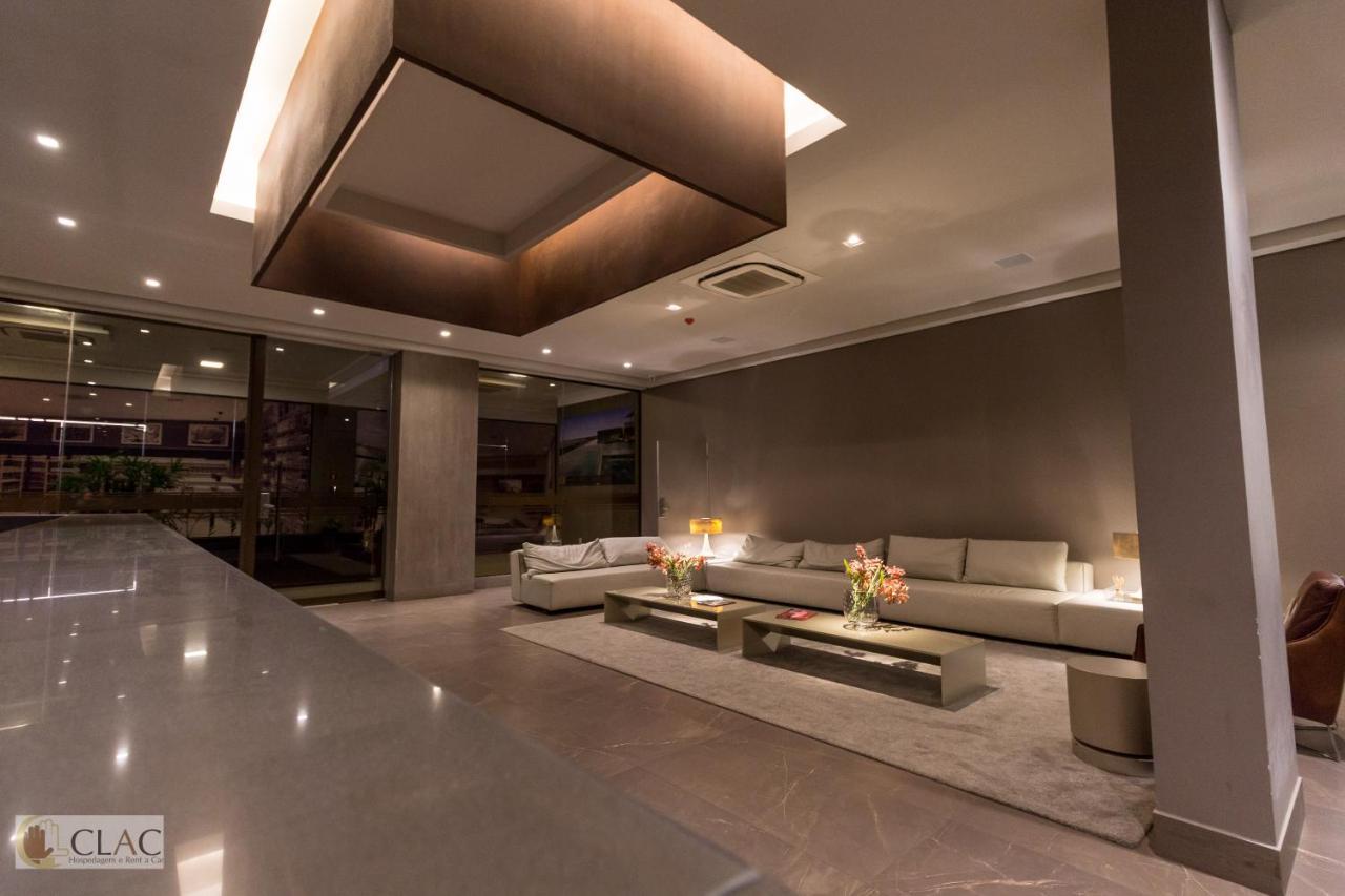 Clac - Holandas Prime - Flat 213 Apartman João Pessoa Kültér fotó