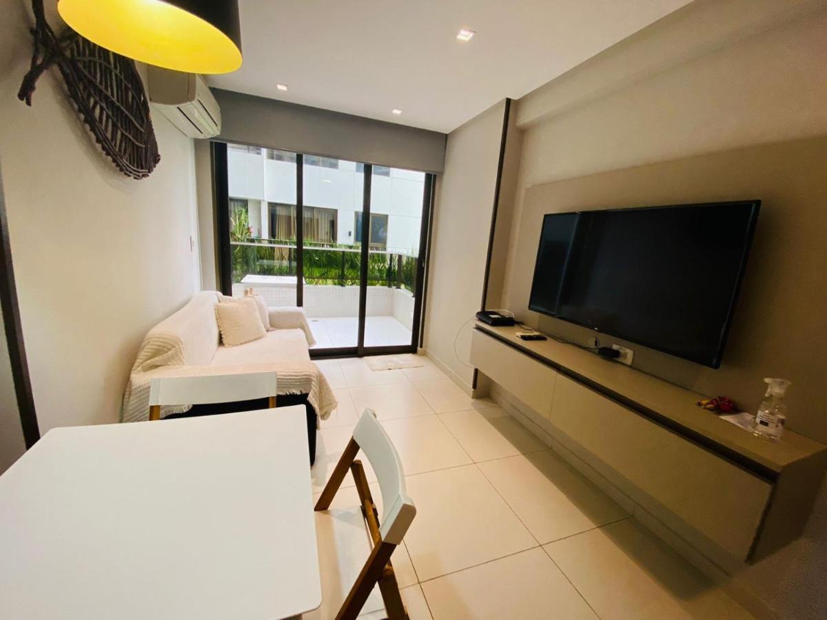 Clac - Holandas Prime - Flat 213 Apartman João Pessoa Kültér fotó