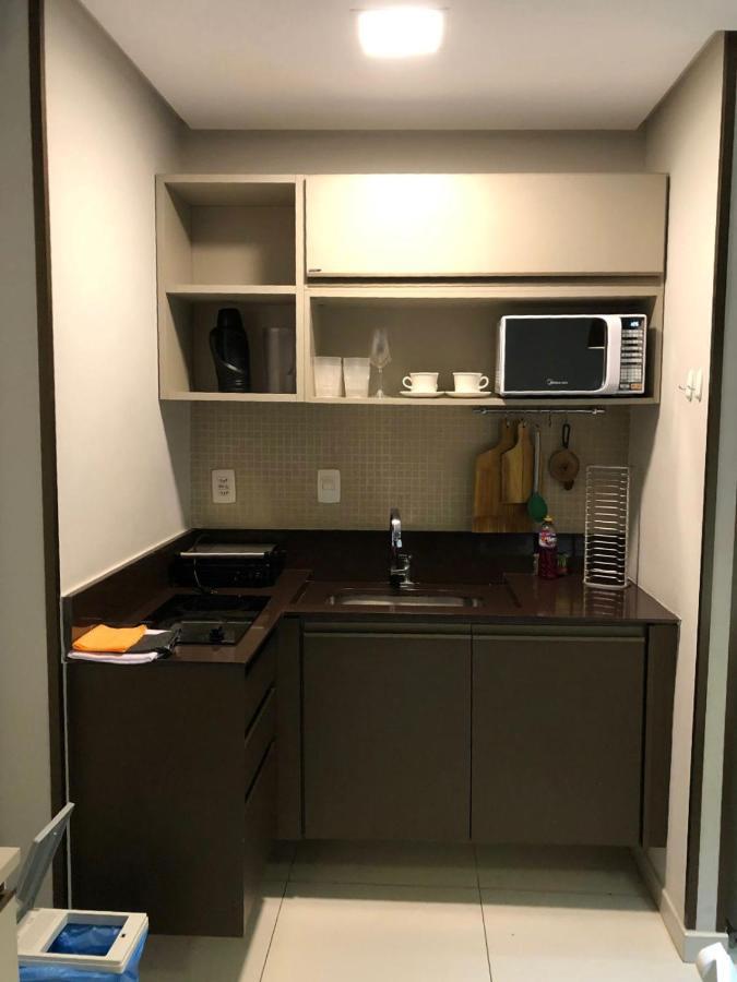 Clac - Holandas Prime - Flat 213 Apartman João Pessoa Kültér fotó