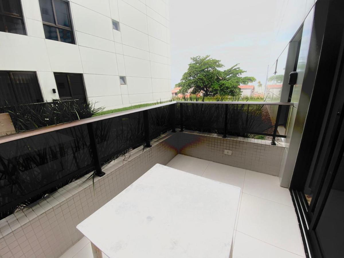 Clac - Holandas Prime - Flat 213 Apartman João Pessoa Kültér fotó
